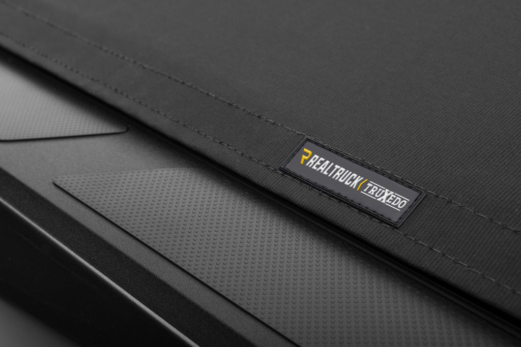 Product of Truxedo PRO X15 Soft Roll-Up 1464001 Tonneau Cover 
