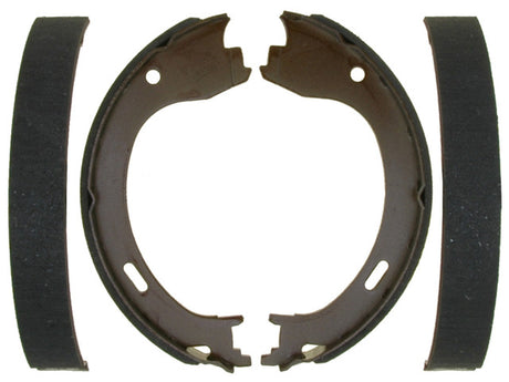 Raybestos Brakes 961pg Parking Brake Shoe||961pg_Fro.Jpg||85||r53961pg||1522254