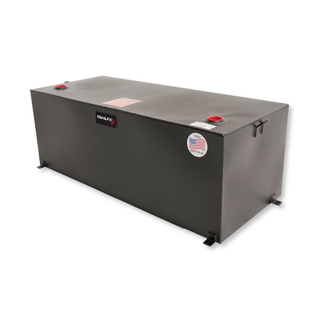 Product of TrailFX 21098SB Liquid Transfer Tank  