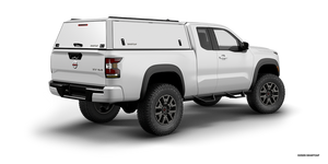 Smartcap Ed0931-Wn Truck Cap||smartcap Edge Defender Nissan Frontier 2022 6ft Bed Wn 5 Passenger Rear Three Quarter.Png||89||rsied0931wn||2310598