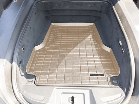 Weathertech (Usa) 411840 Cargo Area Liner||411840_1.Jpg||86||w24411840||1741082