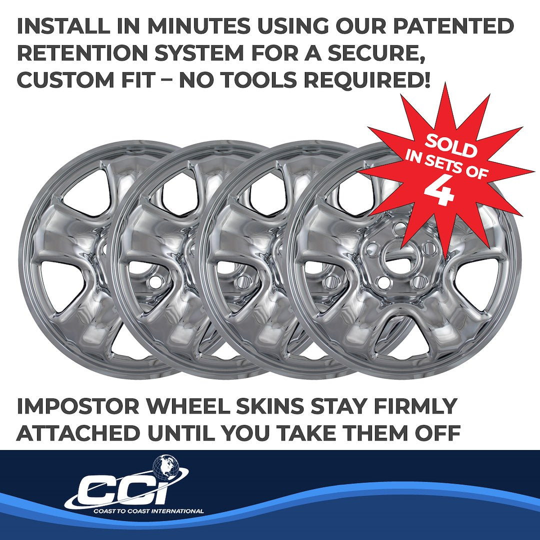 Coast To Coast Iwcimp86x Wheel Skin||cci_Iwcimp_86x_Impostor Wheel Skin_B2c_5.Jpg||89||cciimp86x||1040059