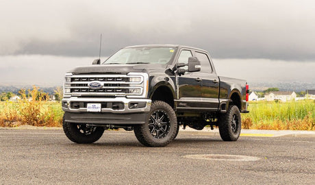 Product of ReadyLIFT 49-23421 Lift Kit Suspension 