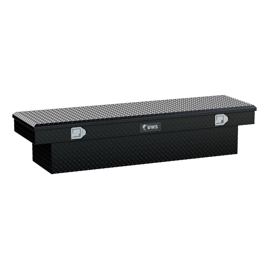 Product of UWS TBS-69-BLK Standard Profile Toolbox 