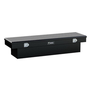 Product of UWS TBS-69-BLK Standard Profile Toolbox 