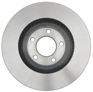 Product of Raybestos Brakes 680544 Specialty - Truck Plain Face 2-Piece Brake Rotor 
