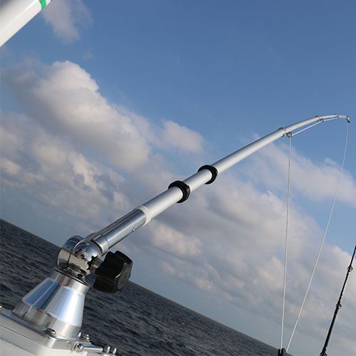 Product of Taco Gs-170-2 Fishing Outrigger Mount