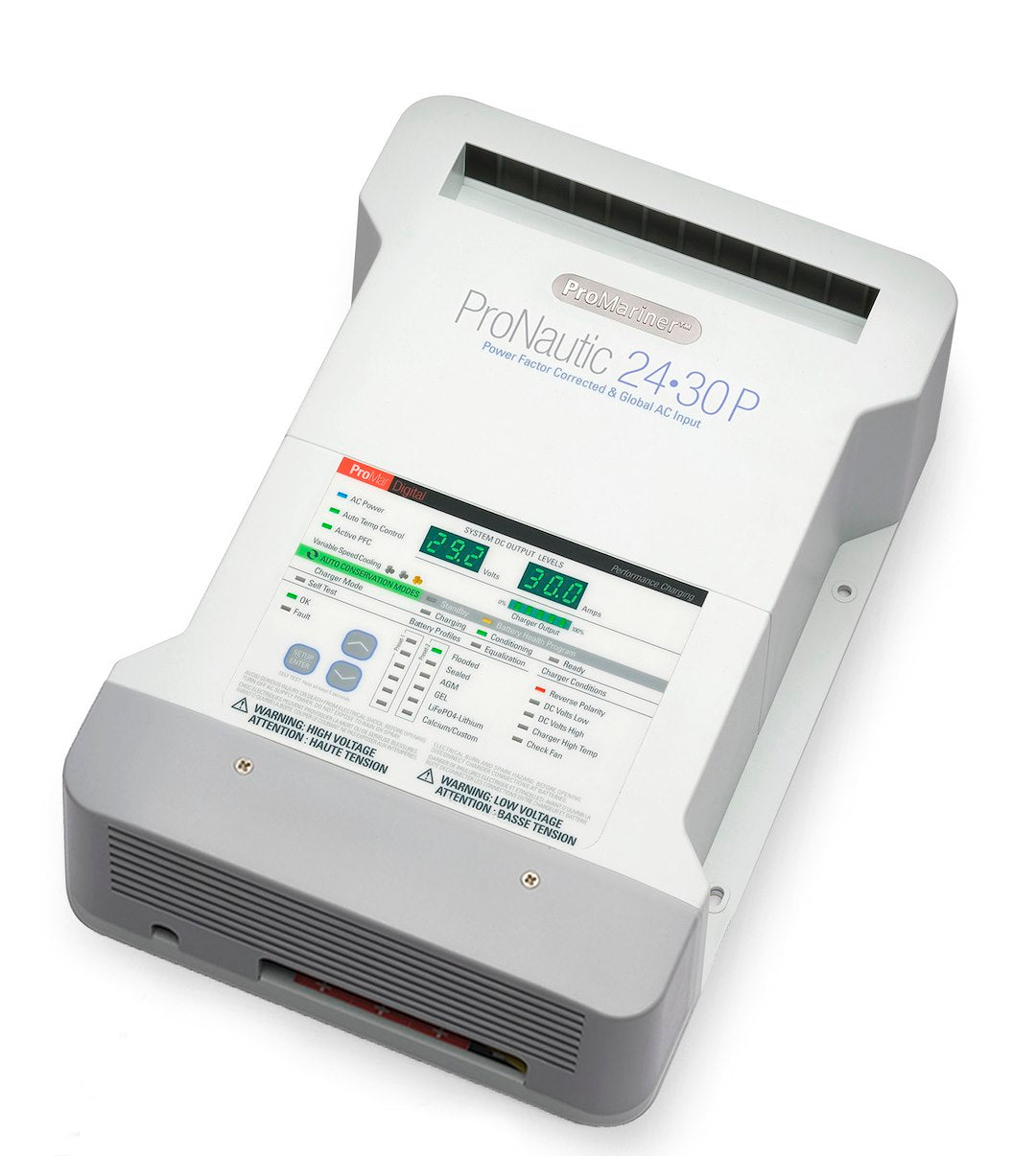 Product of Pro Mariner 63180 Battery Charger