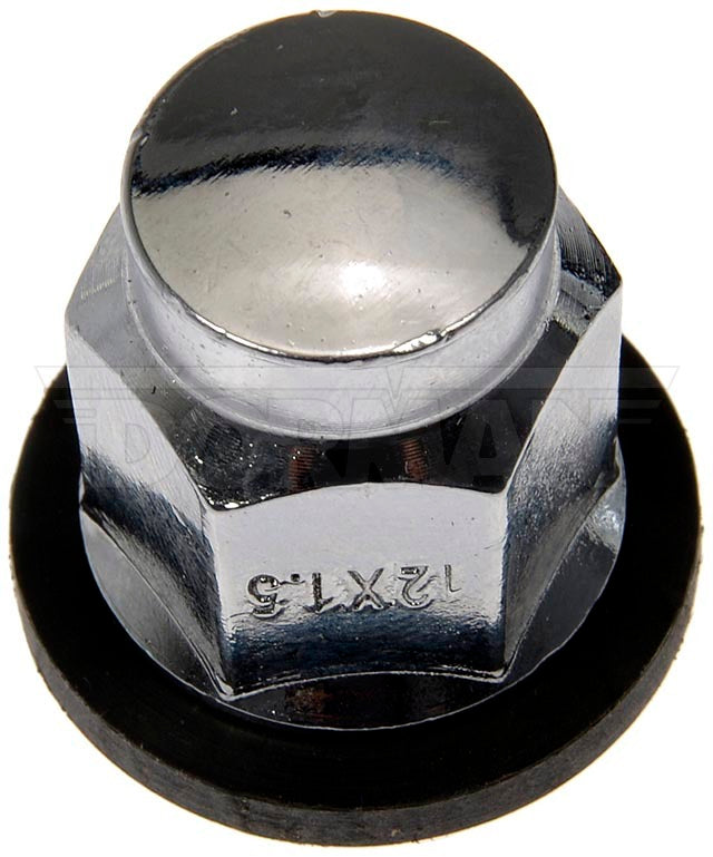 Dorman (Oe Solutions) 611-138.1 Lug Nut||611-138.1_2.Jpg||87||d186111381||1635360