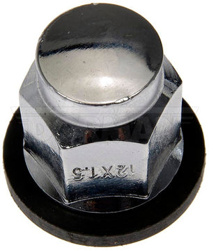 Dorman (Oe Solutions) 611-138.1 Lug Nut||611-138.1_2.Jpg||87||d186111381||1635360