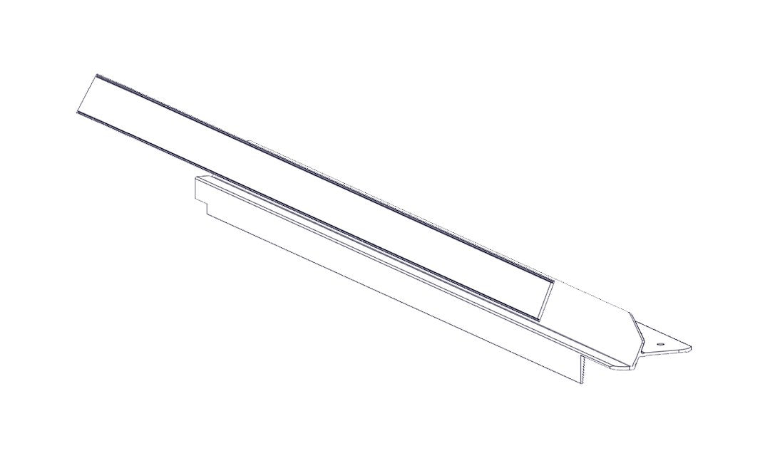 Access Covers 20790 Tonneau Cover Velcro||20790.Jpg||85||a7420790||1722991