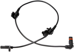 Dorman (Oe Solutions) 695-019 Abs Wheel Speed Sensor||695-019-007.Jpg||91||d18695019||1142598