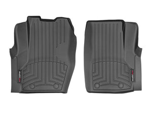 Product of Weathertech (USA) FloorLiner ™ 4415651 Black Thermoplastic Polyolefin (TPO) Floor Liner 