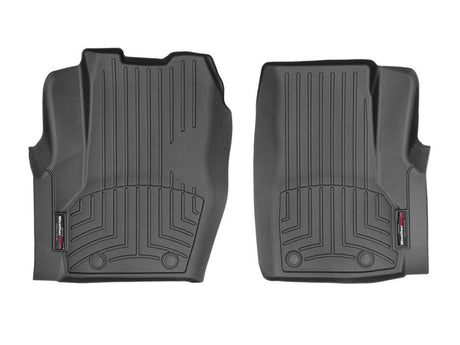 Product of Weathertech (USA) FloorLiner ™ 4415651 Black Thermoplastic Polyolefin (TPO) Floor Liner 
