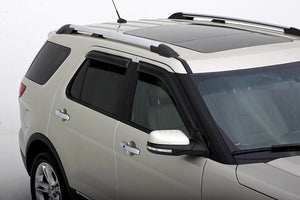 Auto Ventshade (Avs) 94293 Rainguard||94293_On_Vehicle_Hr.Jpg||86||v1594293||1760508