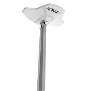 King Oa8300 Broadcast Tv Antenna||||87||k6boa8300||2023693