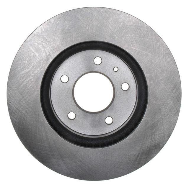 Product of Raybestos Brakes 580547R R-Line Plain Face 2-Piece Brake Rotor 