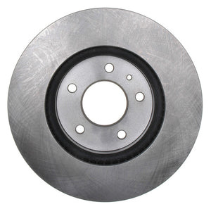 Product of Raybestos Brakes 580547R R-Line Plain Face 2-Piece Brake Rotor 