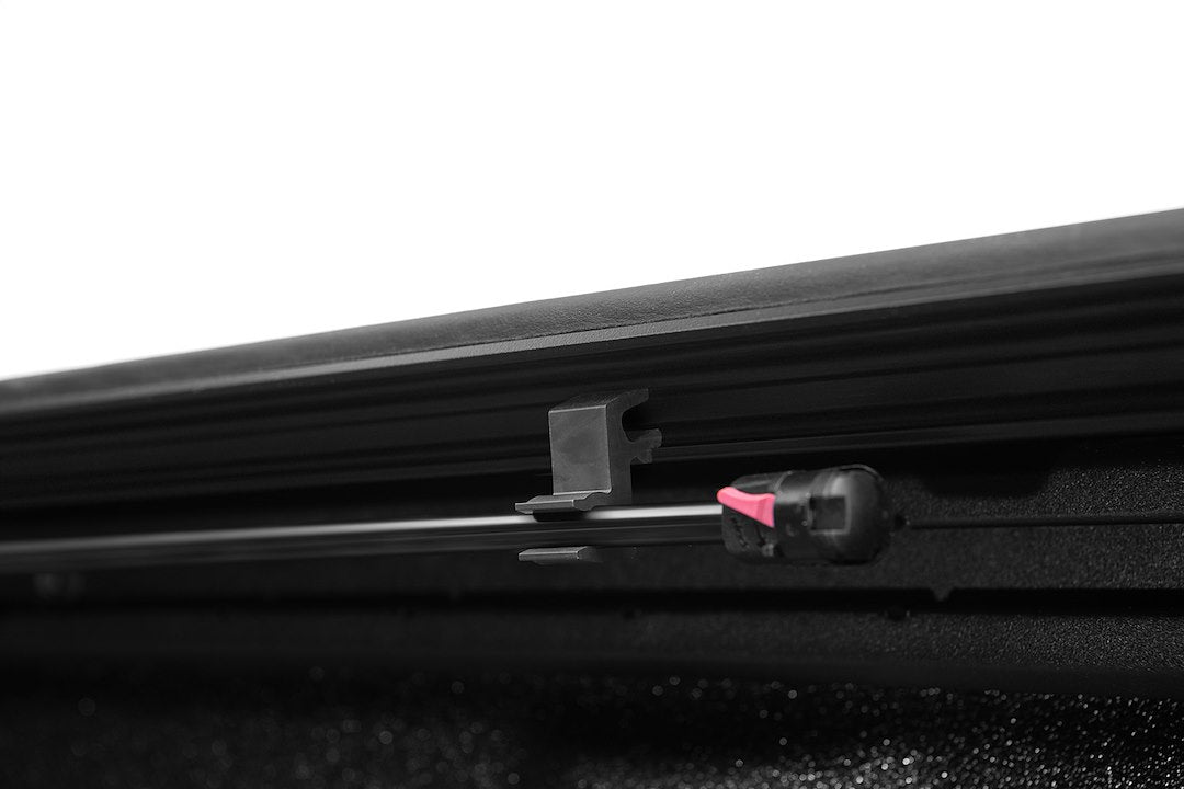 Product of Rugged Ridge ARMIS Hard Folding 13550.24 Tonneau Cover 