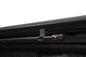 Product of Rugged Ridge ARMIS Hard Folding 13550.24 Tonneau Cover 
