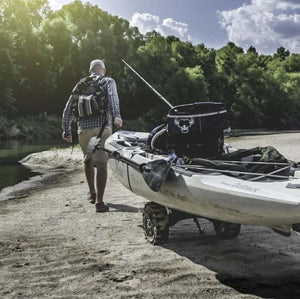 Railblaza 50-0006-71 Kayak/Canoe Carrying Cart||50-0006-71_4.Jpg||89||rai50000671||1560884
