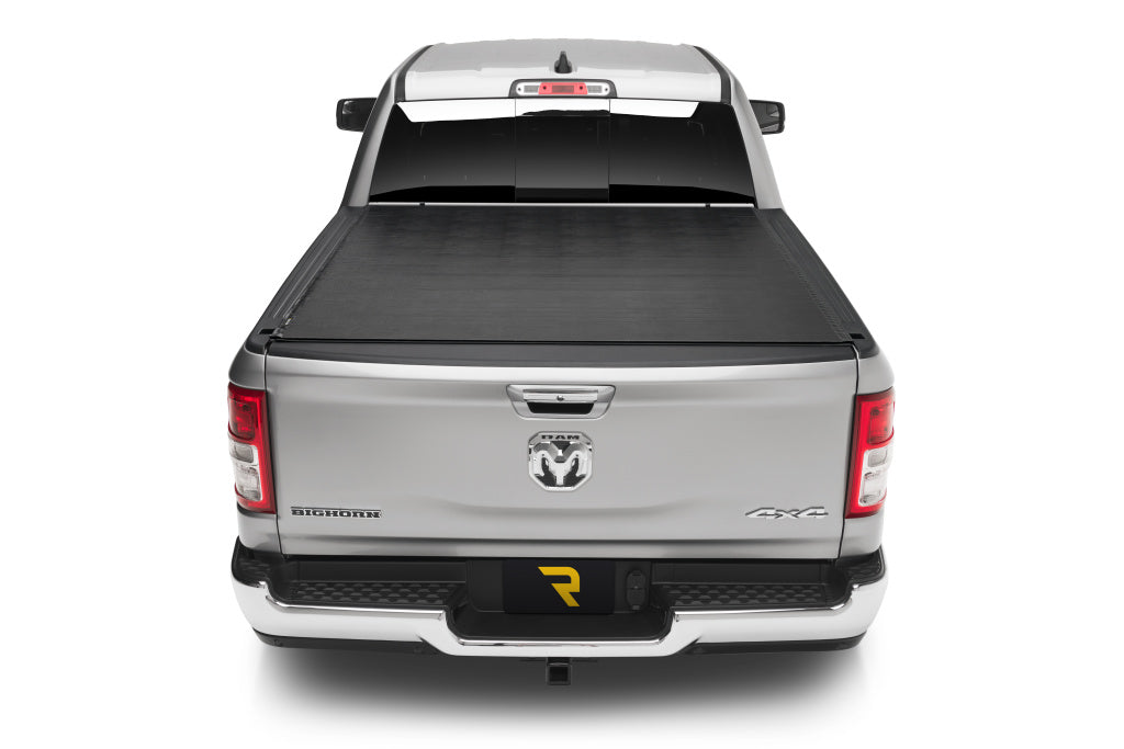 Product of Truxedo Sentry Hard Roll-Up 1585801 Tonneau Cover 