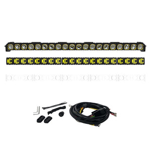 Kc Hilites 295 Light Bar||295_Aux_Light_1.Jpg||85||k13295||1657552