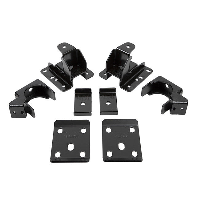 Bell Tech 6525 Leaf Spring Over Axle Conversion Kit||6525.Jpg||85||b266525||946888