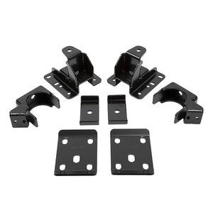 Bell Tech 6525 Leaf Spring Over Axle Conversion Kit||6525.Jpg||85||b266525||946888