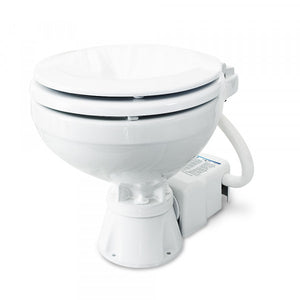 Product of Albin 07-02-004 Permanent Electric Toilet , 13.6 Inch 
