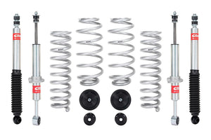 Product of Eibach E80-59-005-01-22 Lift Kit Suspension 