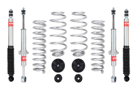 Product of Eibach E80-59-005-01-22 Lift Kit Suspension 