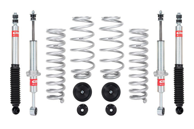 Product of Eibach E80-59-005-01-22 Lift Kit Suspension 