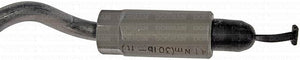 Dorman (Oe Solutions) 904-156 Fuel Injector Line||904-156_1.Jpg||86||d18904156||1354225
