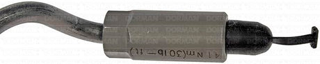 Dorman (Oe Solutions) 904-156 Fuel Injector Line||904-156_1.Jpg||86||d18904156||1354225