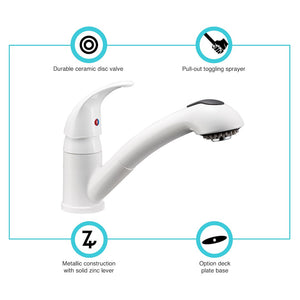Dura Faucet Df-Nmk852-Wt Faucet||df-Nmk852-Wt.Jpg||94||d6udfnmk852wt||1056724