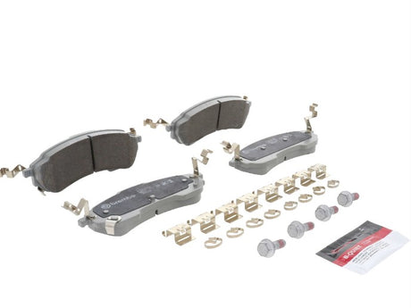 Brembo P24254n Brake Pad||p24254n.Jpg||85||brmp24254n||2091567