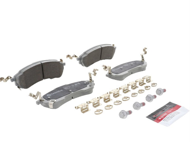 Brembo P24254n Brake Pad||p24254n.Jpg||85||brmp24254n||2091567