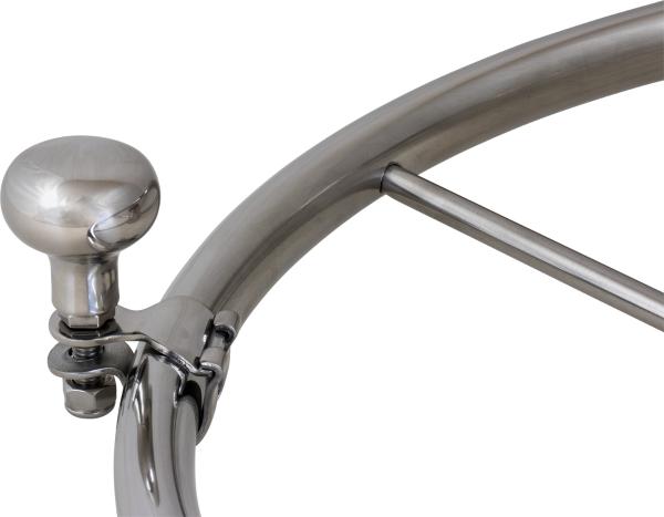 Sea Dog 230106-1 Steering Wheel Knob||230106-1.Jpg||85||sdg2301061||1353485