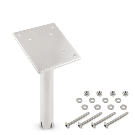 Cannon 1903005 Downrigger Mount||1903005_1.Jpg||86||can1903005||1066905