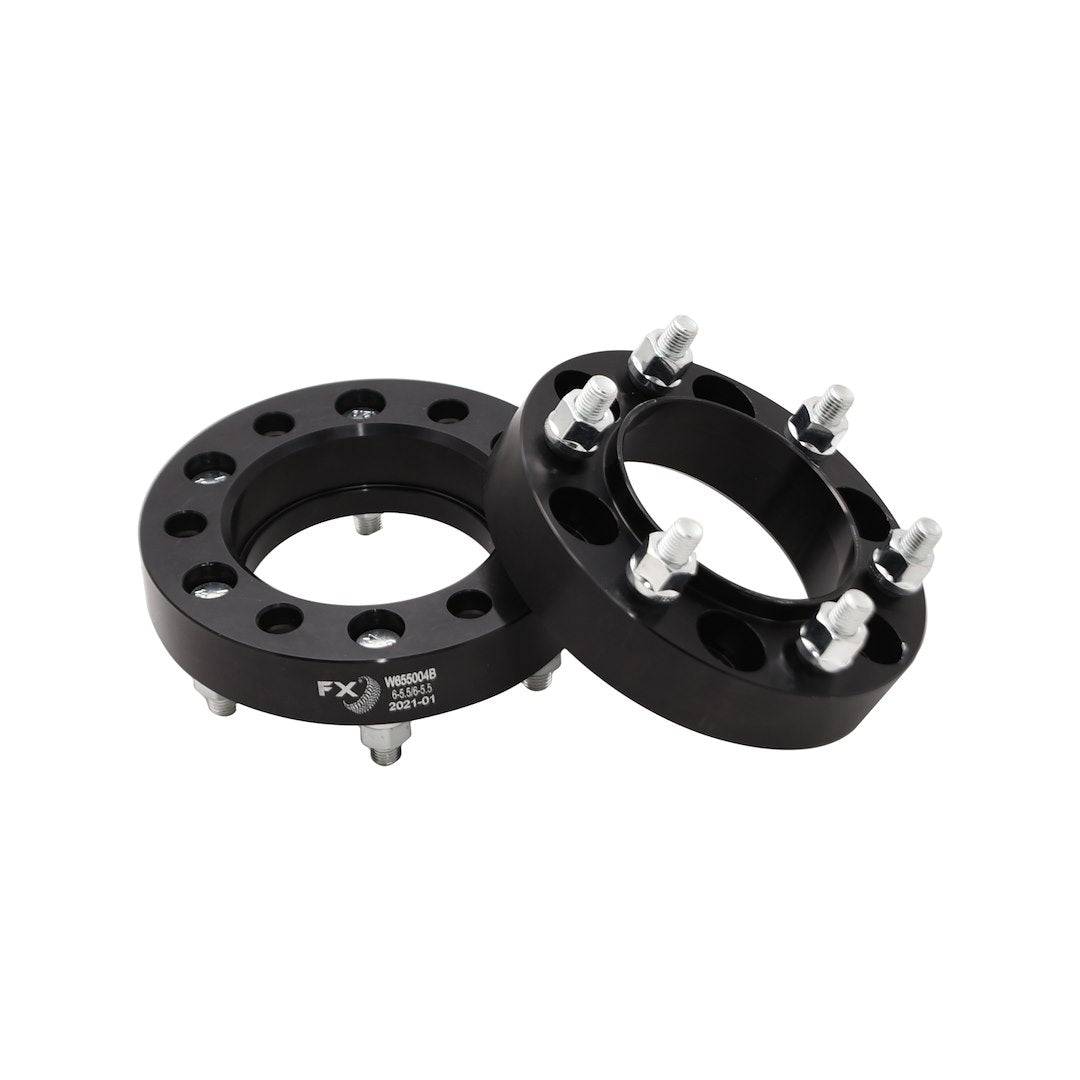 Product of Fx Wheels W655004b Wheel Spacer