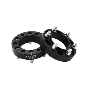 Product of Fx Wheels W655004b Wheel Spacer