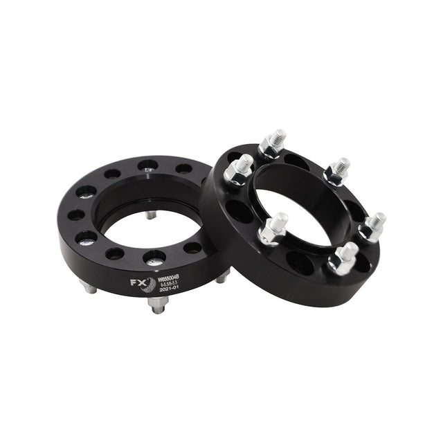 Product of Fx Wheels W655004b Wheel Spacer