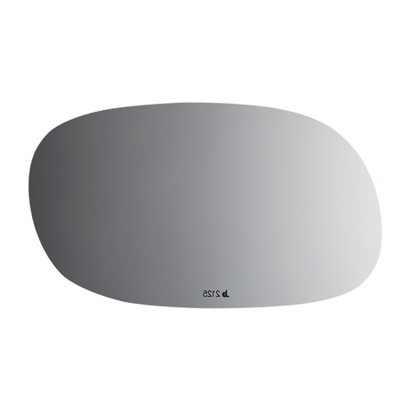 Burco Mirrors 2125 Exterior Mirror Glass||2125_Back.Png||86||bur2125||2240402