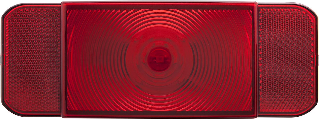 Optronics Rvstlb60fs Trailer Light||rvstlb60rs Unlit.Jpg||85||o24rvstlb60fs||957815