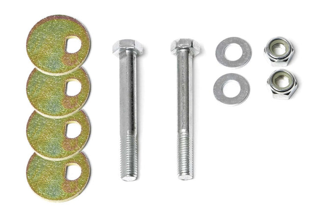 Fabtech Motorsports Fts50297 Alignment Kit||fts50297-Kit.Jpg||85||f37fts50297||924716