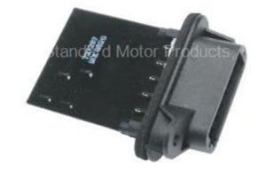 Standard Motor Eng.Management Ru-43 Heater Fan Motor Resistor||ru-43_2.Jpg||87||s65ru43||1286238