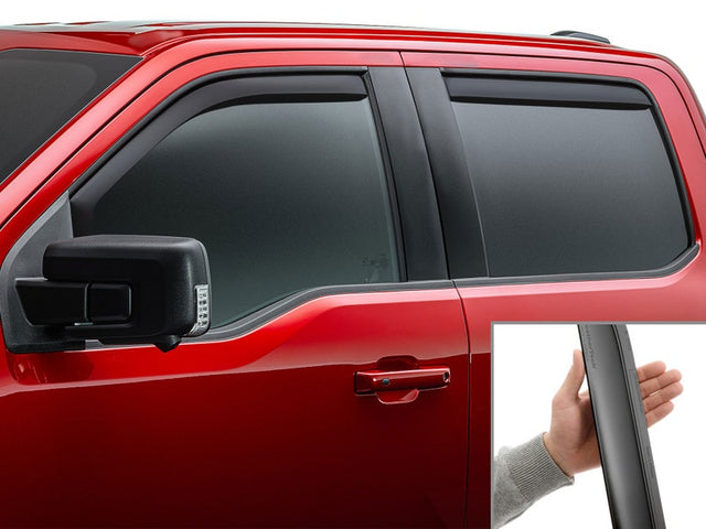 Weathertech (Usa) 821084imb Rainguard||821084imb.Jpg||85||w24821084imb||2267870