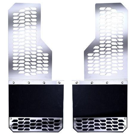 Product of Putco 78000 Mud Flap