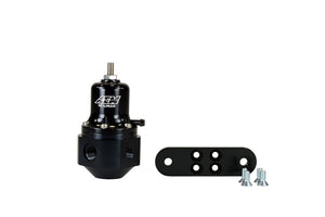 Aem Electronics 25-305bk Fuel Pressure Regulator||5755d78cafcac519a5ebcebb8a21915f6953b806.Jpg||88||a1y25305bk||1650132